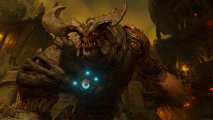 Скриншот № 0 из игры Doom (US) [PS4]