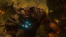 Скриншот № 0 из игры Doom [PC,DVD]