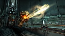 Скриншот № 1 из игры Doom 3 BFG Edition [PS3]