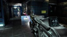 Скриншот № 0 из игры Doom 3 VR Edition [PSVR]