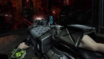 Скриншот № 3 из игры Doom 3 VR Edition [PSVR]