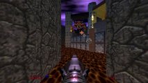 Скриншот № 1 из игры DOOM 64 (Limited Run #001) [Xbox One]