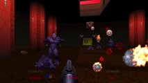 Скриншот № 2 из игры DOOM 64 (Limited Run #001) [Xbox One]