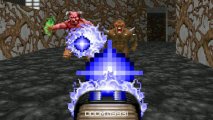 Скриншот № 0 из игры Doom Anthology [PS4/PS5]