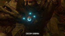 Скриншот № 2 из игры Doom Anthology [PS4/PS5]