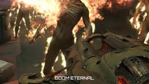 Скриншот № 3 из игры Doom Anthology [PS4/PS5]