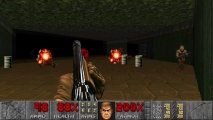 Скриншот № 0 из игры DOOM + DOOM II [PS5]