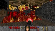 Скриншот № 3 из игры DOOM + DOOM II [PS5]