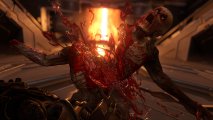 Скриншот № 1 из игры DOOM Eternal - Коллекционное Издание [Xbox One]