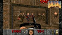 Скриншот № 0 из игры DOOM Slayers Collection + Quake [Xbox One]