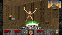 Скриншот № 1 из игры DOOM Slayers Collection + Quake [Xbox One]