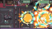 Скриншот № 0 из игры Doom Sweeper - Rapid-Fire Edition [NSwitch]