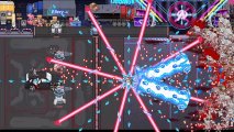 Скриншот № 3 из игры Doom Sweeper - Rapid-Fire Edition [NSwitch]