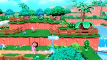 Скриншот № 1 из игры Dora: Rainforest Rescue [Xbox]