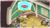 Скриншот № 1 из игры Doraemon Story of Seasons: Friends of the Great Kingdom [NSwitch]