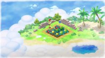Скриншот № 2 из игры Doraemon Story of Seasons: Friends of the Great Kingdom [NSwitch]