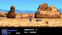 Скриншот № 0 из игры Double Dragon Collection [NSwitch]