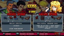 Скриншот № 1 из игры Double Dragon Gaiden: Rise of the Dragons [NSwitch]