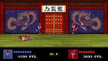 Скриншот № 3 из игры Double Dragon IV Limited Run #107 (US) [NSwitch]