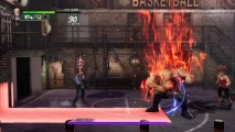 Скриншот № 1 из игры Double Dragon Revive [Xbox]