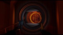 Скриншот № 1 из игры Downward Spiral: Horus Station [PS/PSVR]