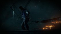 Скриншот № 0 из игры Дожить до рассвета (Until Dawn) (Б/У) (англ. яз.) [PS4]