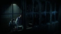 Скриншот № 1 из игры Дожить до рассвета (Until Dawn) [PS4] Хиты PlayStation