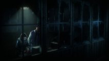 Скриншот № 1 из игры Дожить до рассвета (Until Dawn) (Б/У) [PS4]