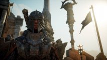 Скриншот № 1 из игры Dragon Age: Inquisition (Инквизиция) [PS4]