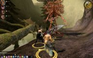 Скриншот № 1 из игры Dragon Age: Начало (Англ. Яз.) (Б/У) [X360]