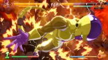 Скриншот № 0 из игры Dragon Ball FighterZ (Б/У) [NSwitch]