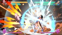 Скриншот № 0 из игры Dragon Ball FighterZ & Dragon Ball Xenoverse 2 [PS4]