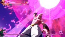 Скриншот № 1 из игры Dragon Ball FighterZ & Dragon Ball Xenoverse 2 [PS4]