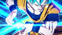 Скриншот № 2 из игры Dragon Ball: Sparking! Zero [Xbox Series X]