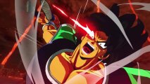 Скриншот № 3 из игры Dragon Ball: Sparking! Zero [Xbox Series X]