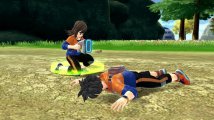 Скриншот № 0 из игры Dragon Ball: The Breakers - Special Edition (код загрузки) [NSwitch]