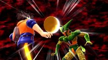 Скриншот № 1 из игры Dragon Ball: The Breakers - Special Edition (код загрузки) [NSwitch]