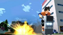 Скриншот № 3 из игры Dragon Ball: The Breakers - Special Edition (код загрузки) [NSwitch]