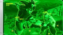 Скриншот № 0 из игры Dragon Ball XenoVerse [Xbox One]