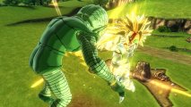 Скриншот № 0 из игры Dragon Ball Xenoverse 2 (Б/У) [PS4]