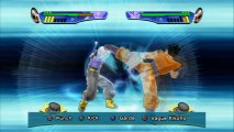 Скриншот № 0 из игры Dragon Ball Z Budokai HD Collection [PS3]
