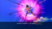 Скриншот № 1 из игры Dragon Ball Z: Burst Limit [X360]
