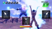 Скриншот № 0 из игры Dragon Ball Z for Kinect [X360]