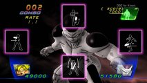 Скриншот № 1 из игры Dragon Ball Z for Kinect [X360]