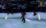 Скриншот № 0 из игры Dragon Blade: Wrath of Fire (Б/У) [Wii]