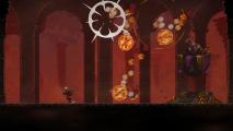 Скриншот № 1 из игры Dragon is Dead - Guernian Edition [PS5]