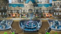 Скриншот № 2 из игры Dragon Quest 3 HD-2D Remake [NSwitch]