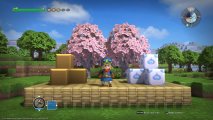 Скриншот № 0 из игры Dragon Quest Builders [Nswitch]