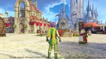 Скриншот № 0 из игры Dragon Quest Heroes 2 (II) (Б/У) [PS4]