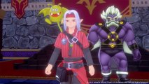 Скриншот № 3 из игры Dragon Quest Monsters: The Dark Prince [NSwitch]